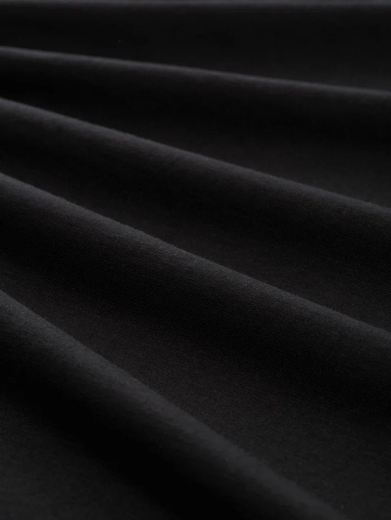 Relaxed Fit T-Shirt aus Baumwolle