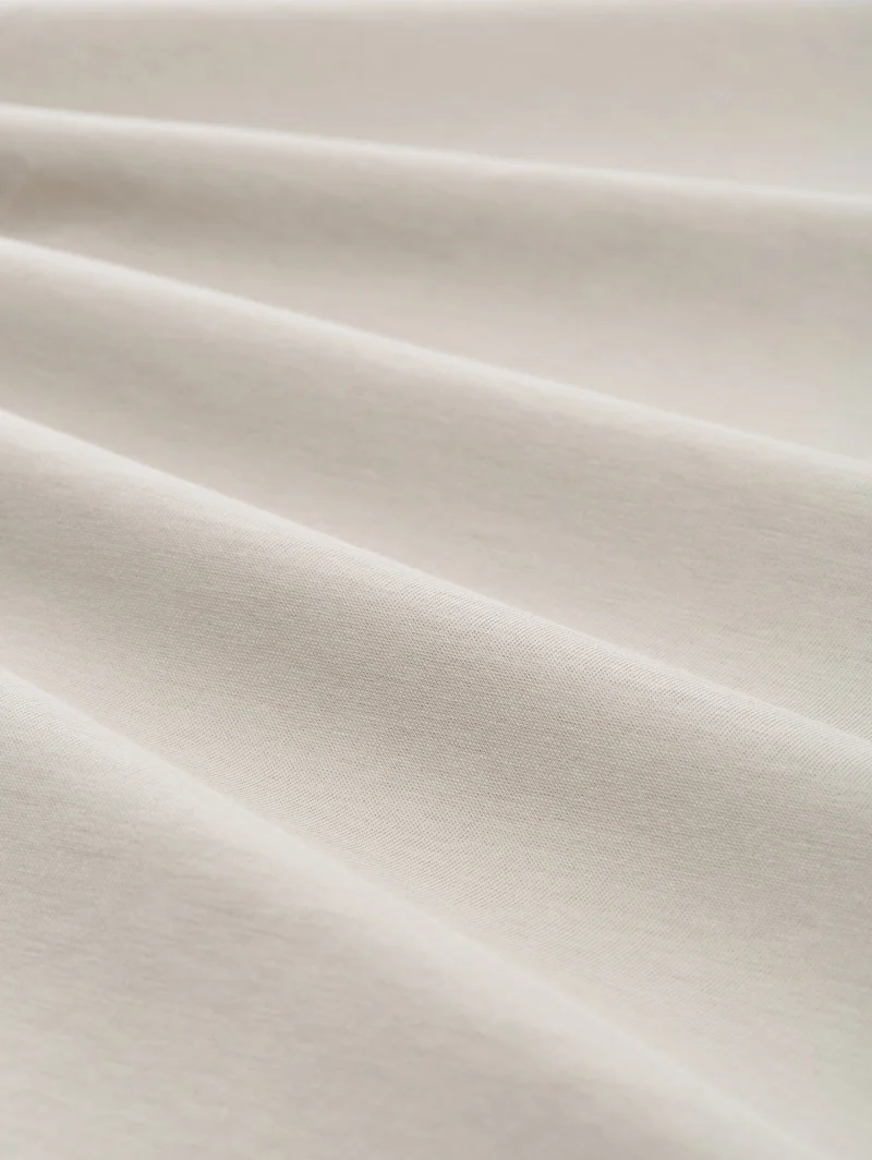 Relaxed Fit T-Shirt aus Baumwolle