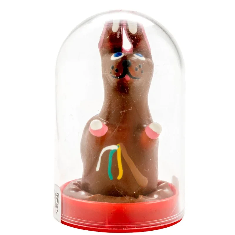 CONDOMERIE - HANDBEMALTE NEUHEITSKONDOME OSTERHASE