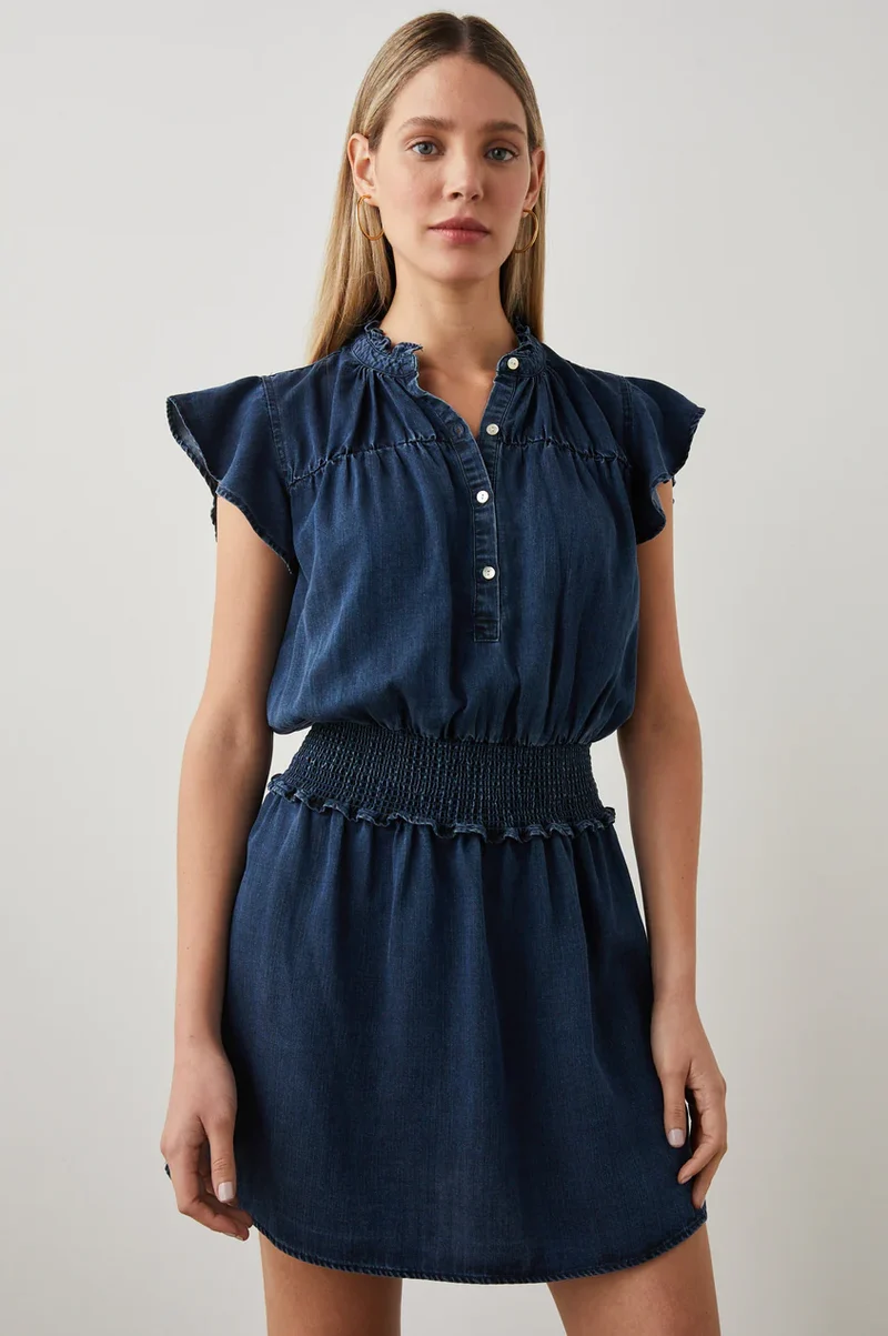 Amina Dress