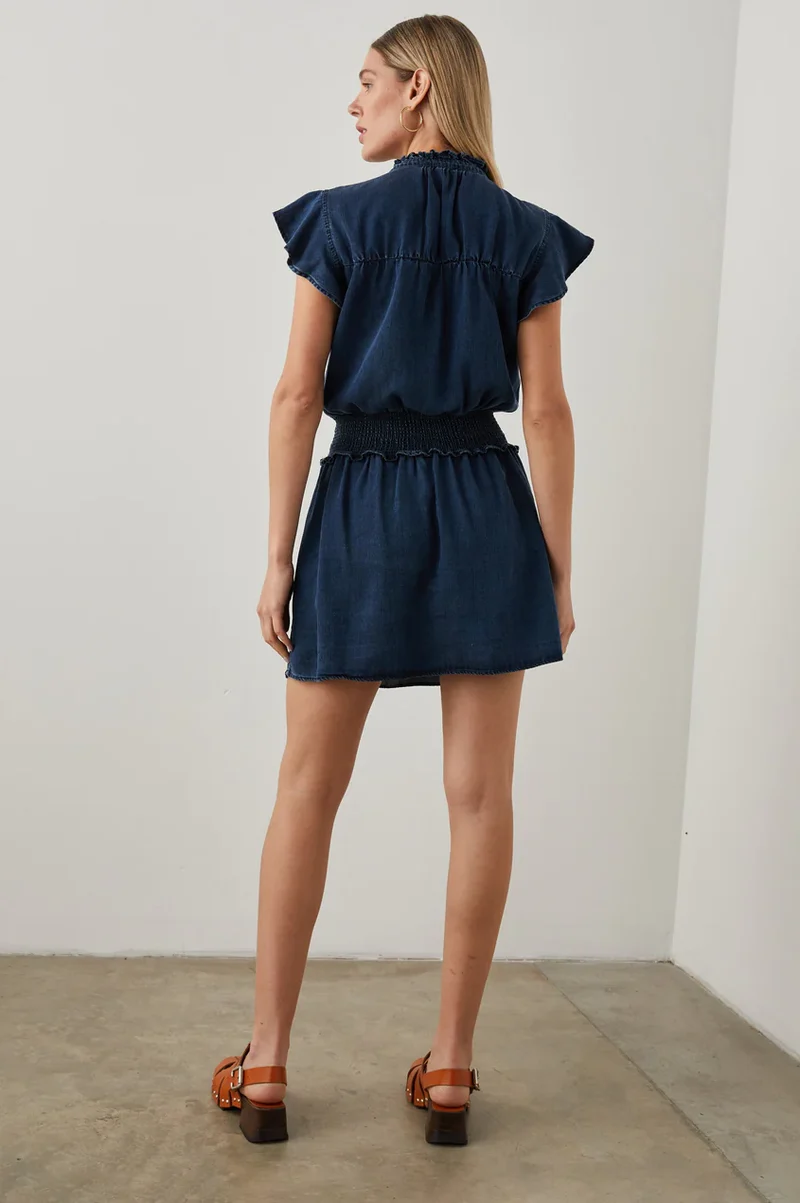 Amina Dress