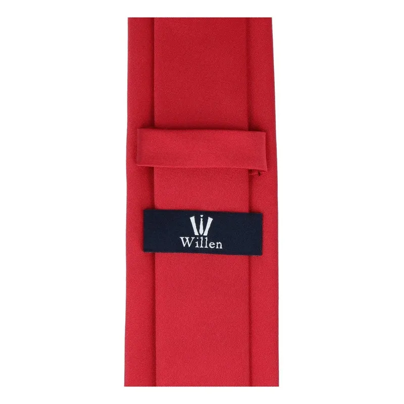 Willen Krawatte
