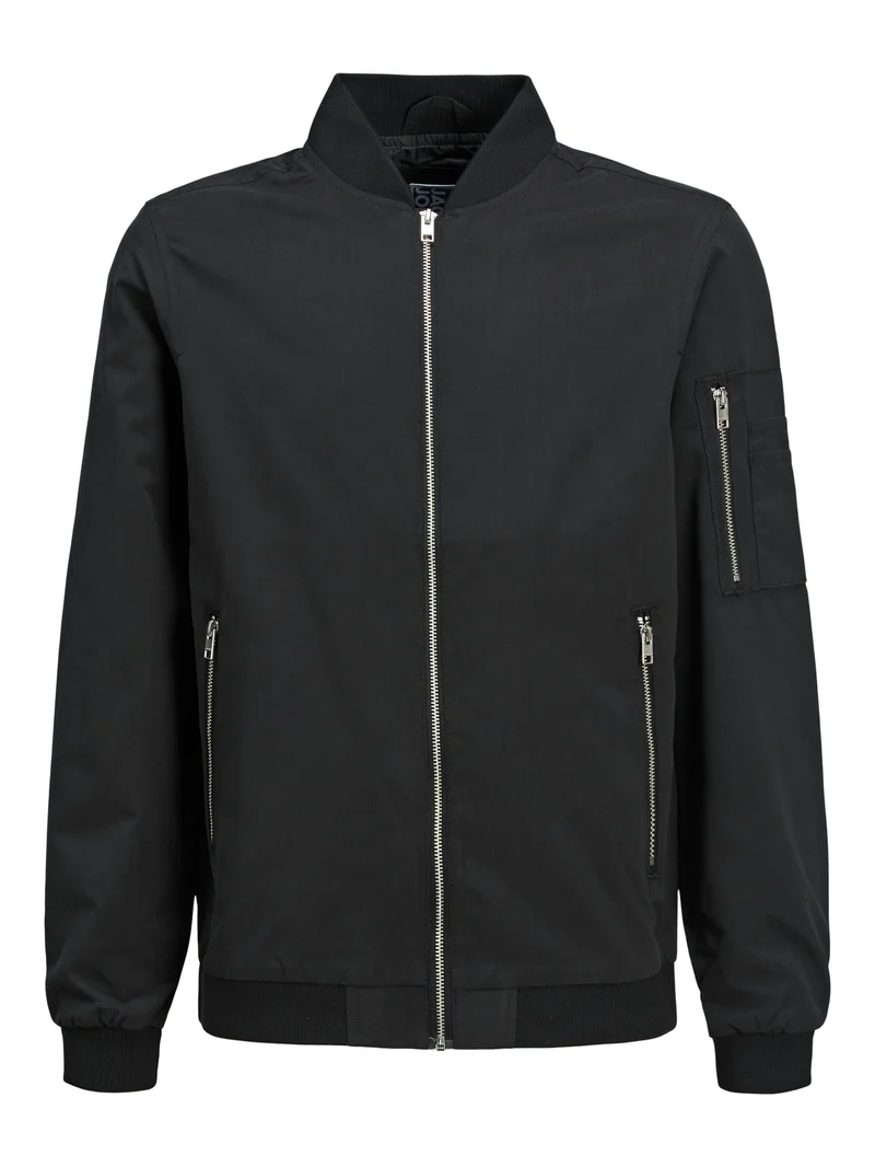 JJERUSH BOMBER NOOS JNR