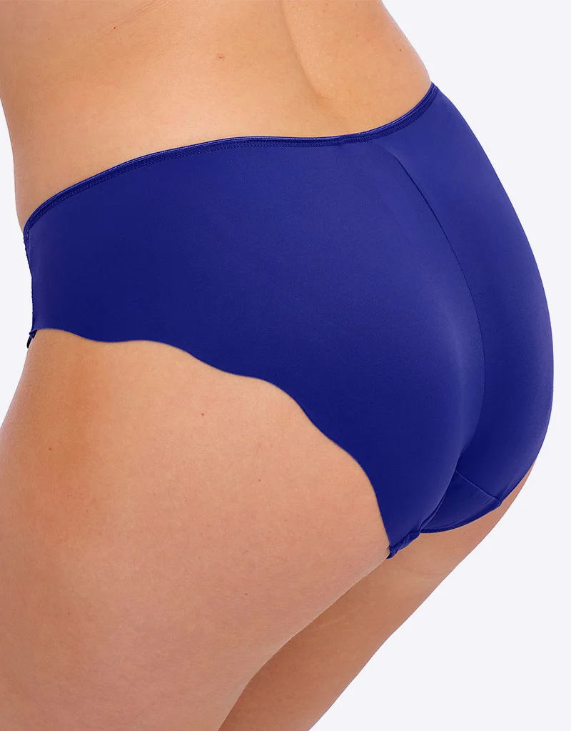 Fantasie Ana Brief Sapphire Blue