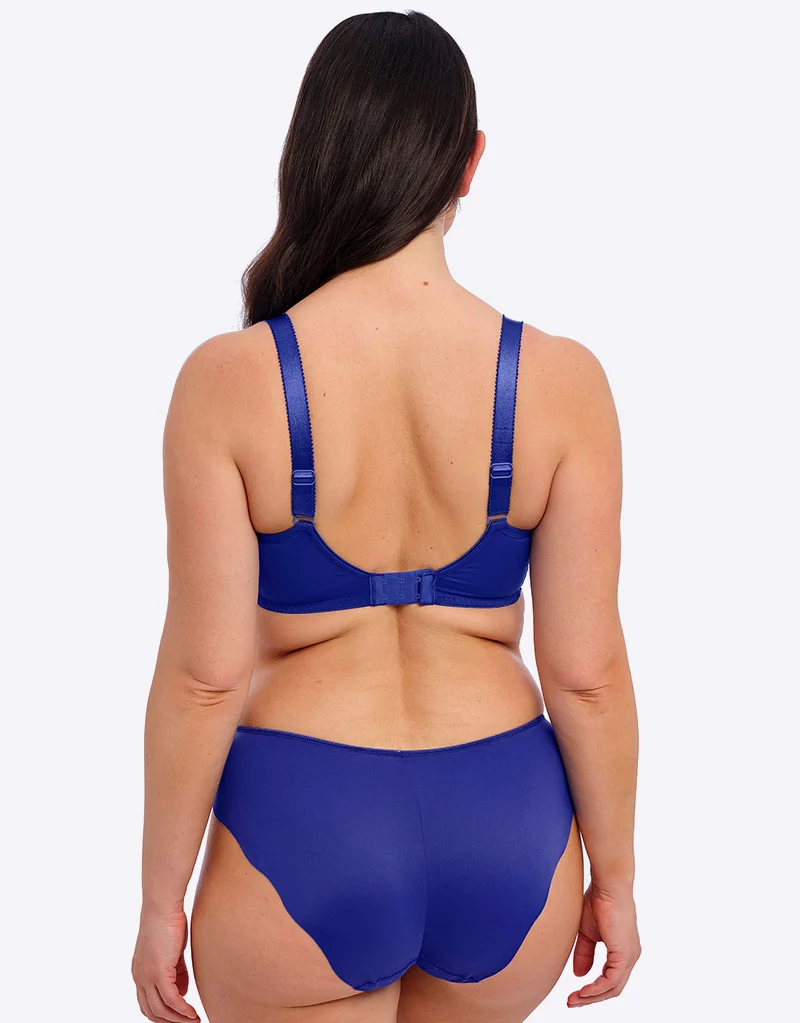 Fantasie Ana Brief Sapphire Blue