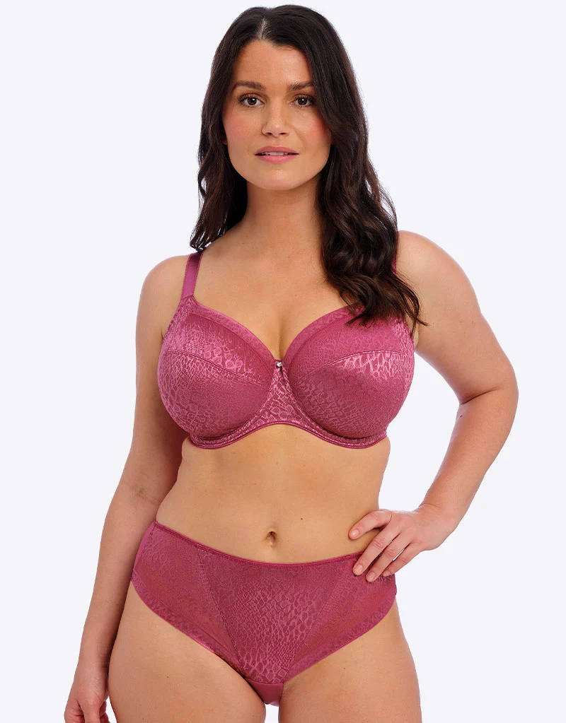 Fantasie Envisage Brief Passion Pink
