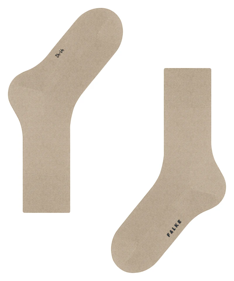 FALKE ClimaWool Herren