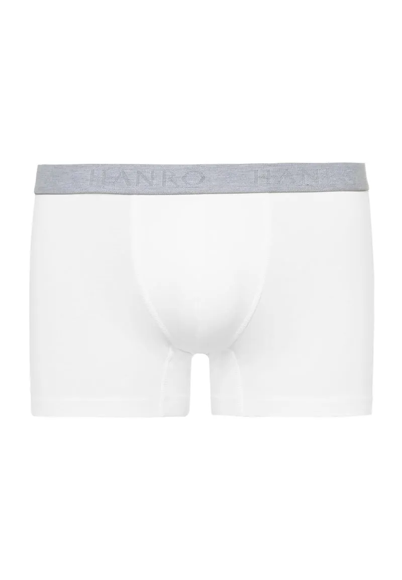 Cotton Essentials Pants 2Pack | white 073078-070101