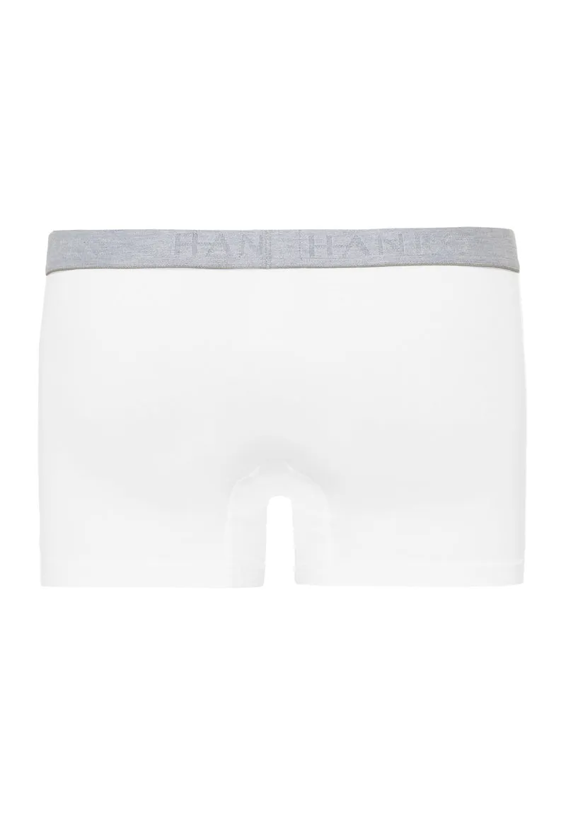 Cotton Essentials Pants 2Pack | white 073078-070101