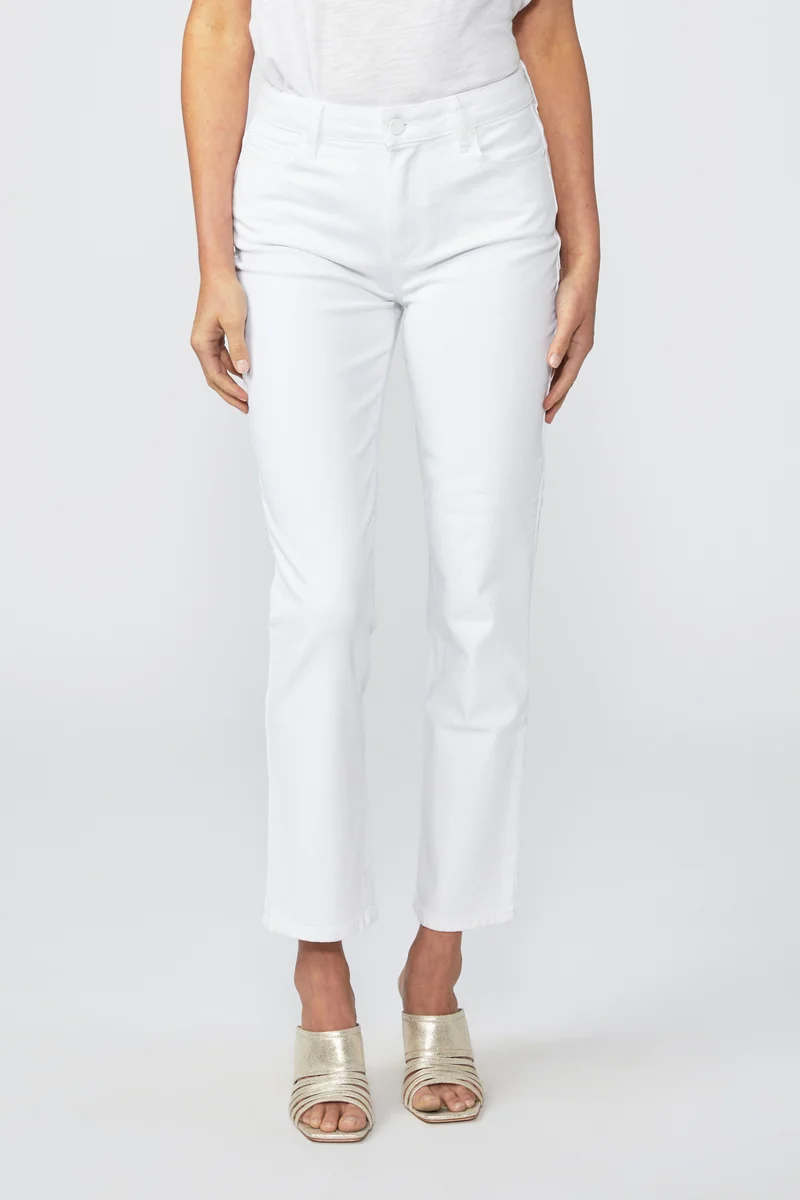 Cindy Crisp White