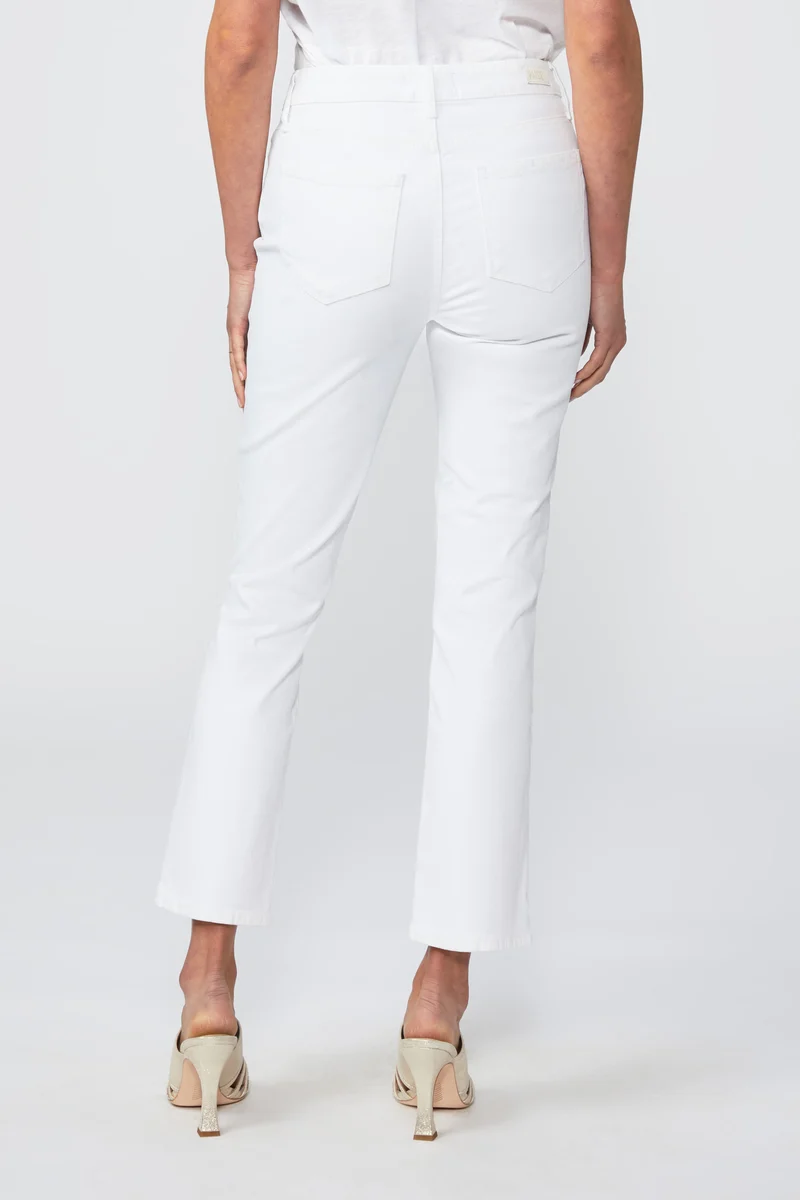 Cindy Crisp White