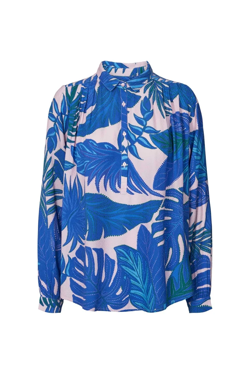 Lari Shirt