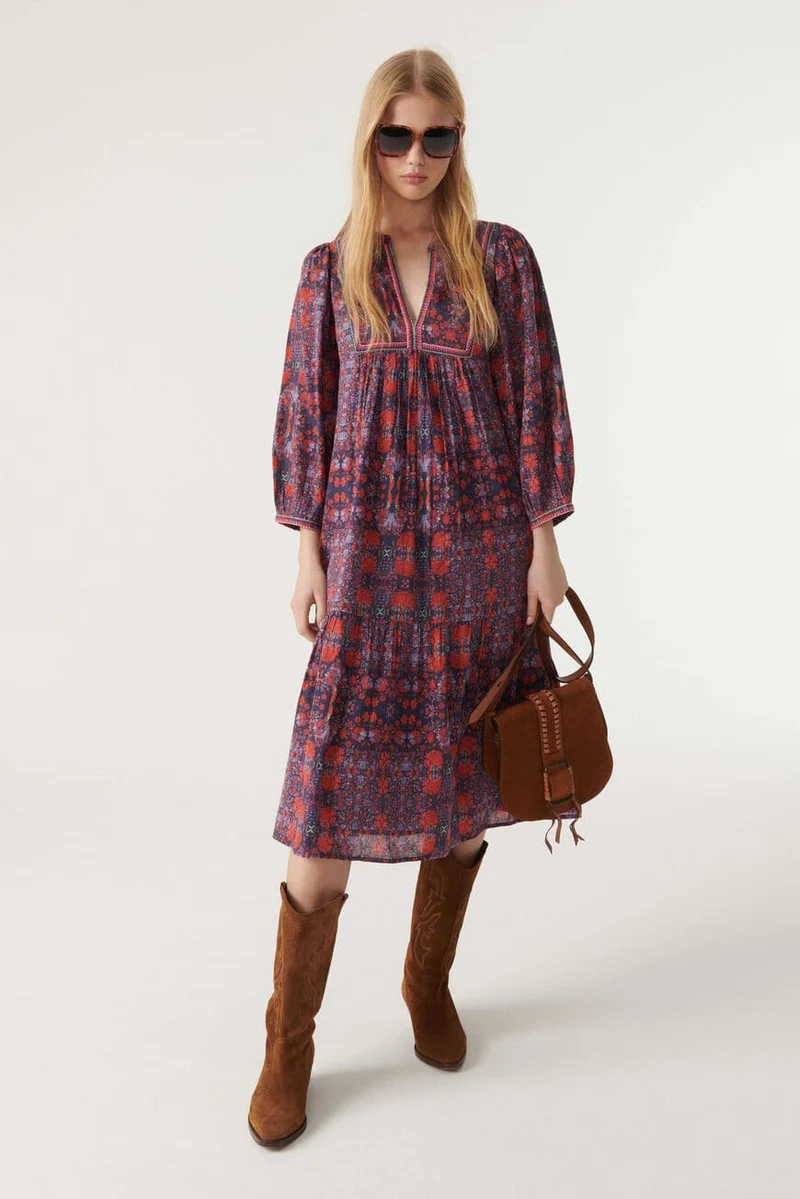 Joupy Dress