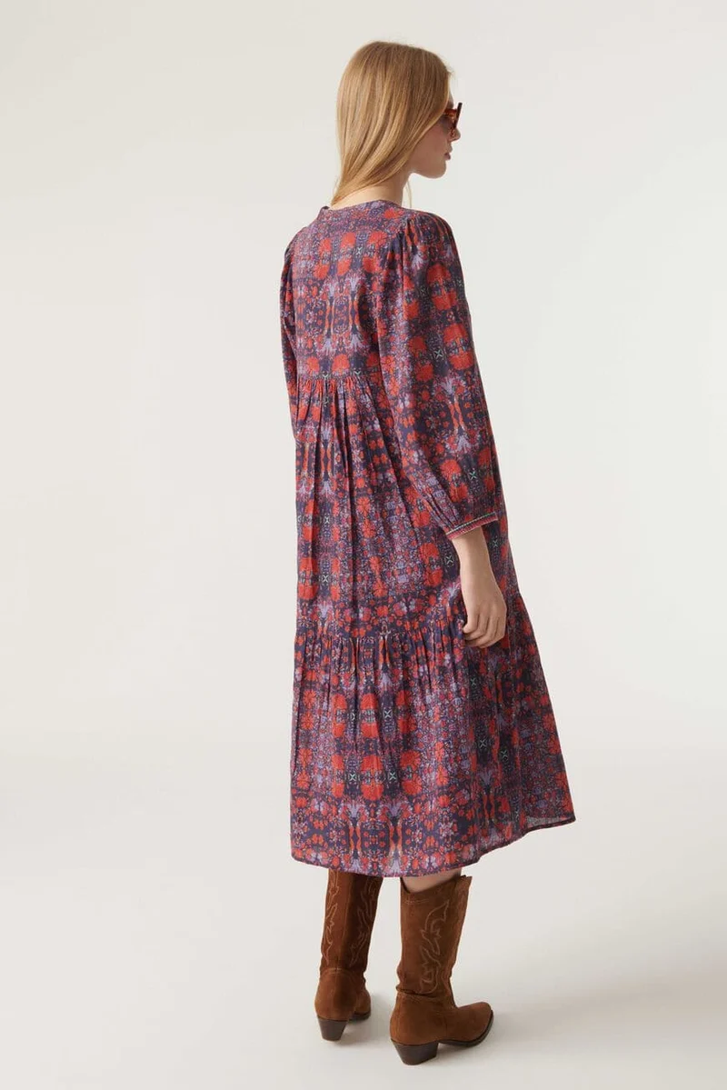 Joupy Dress