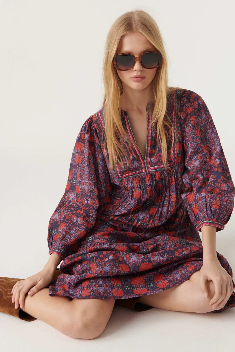 Joupy Dress