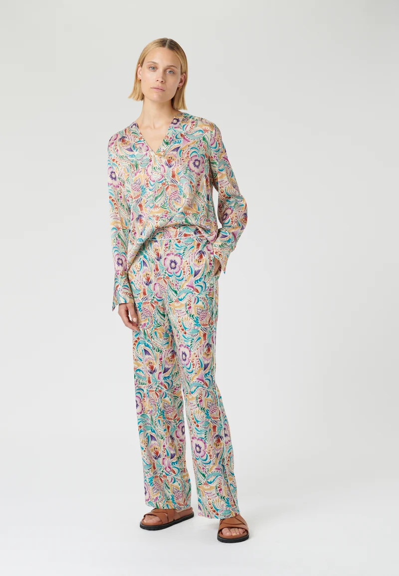 Coco Trousers