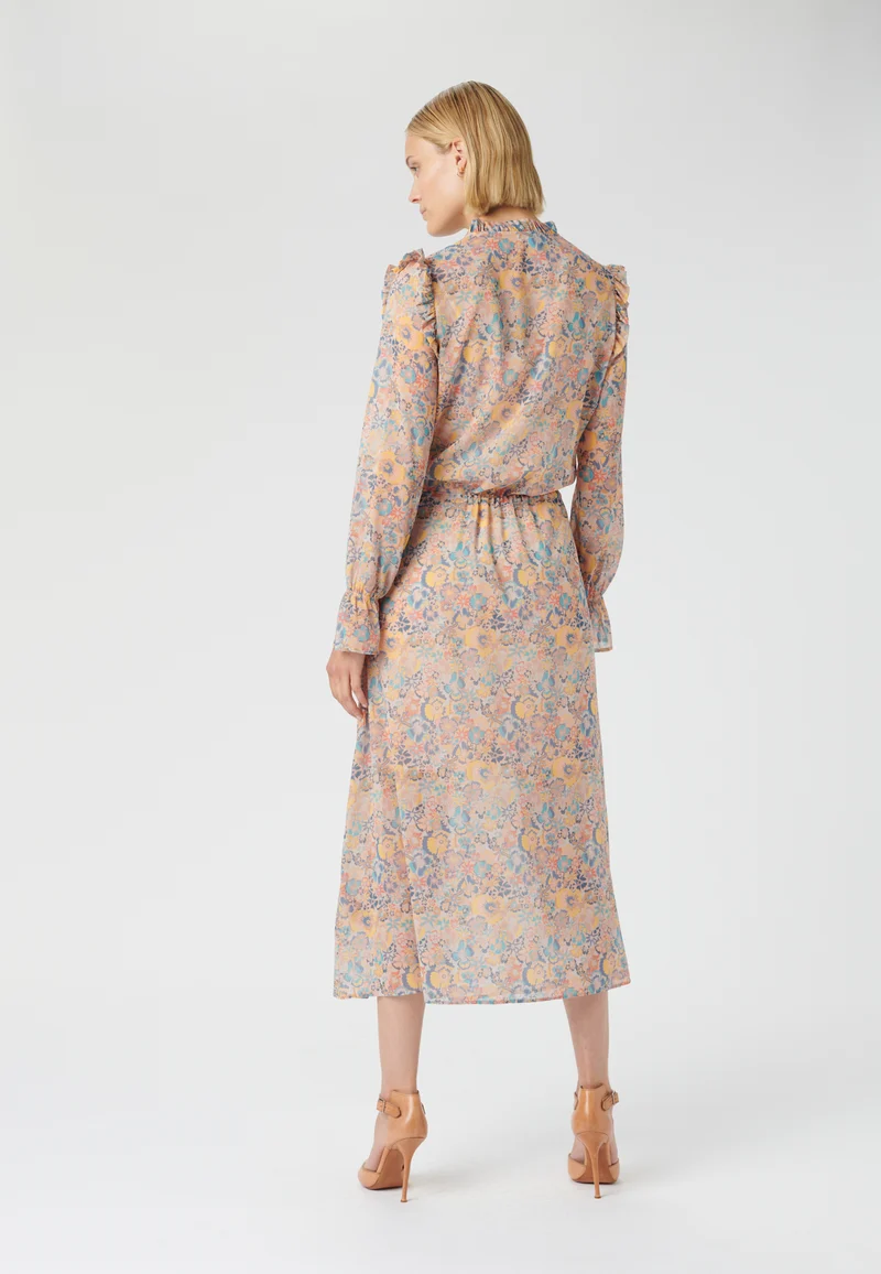 Irina Dress