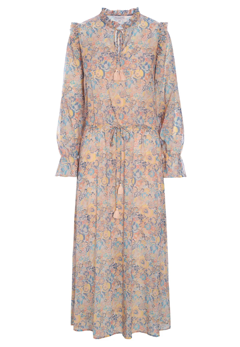 Irina Dress