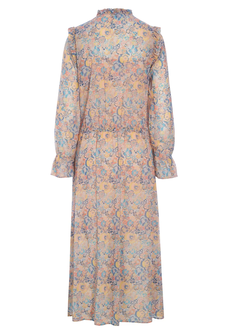Irina Dress