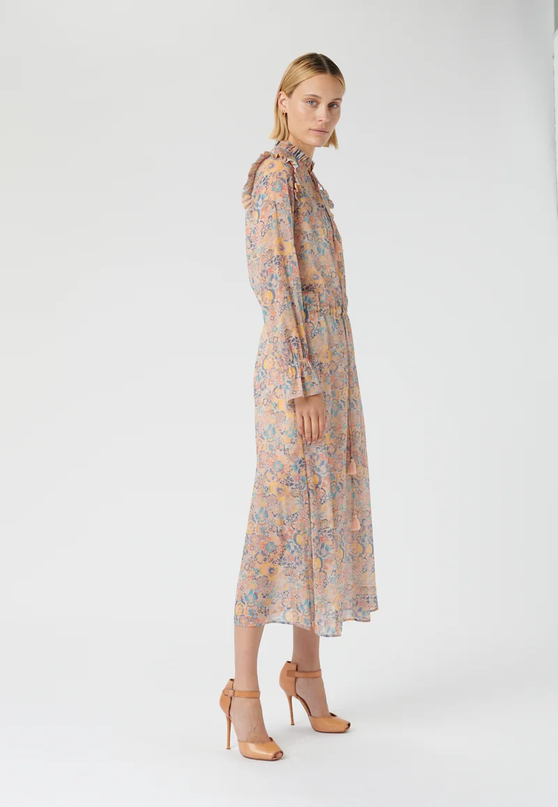Irina Dress