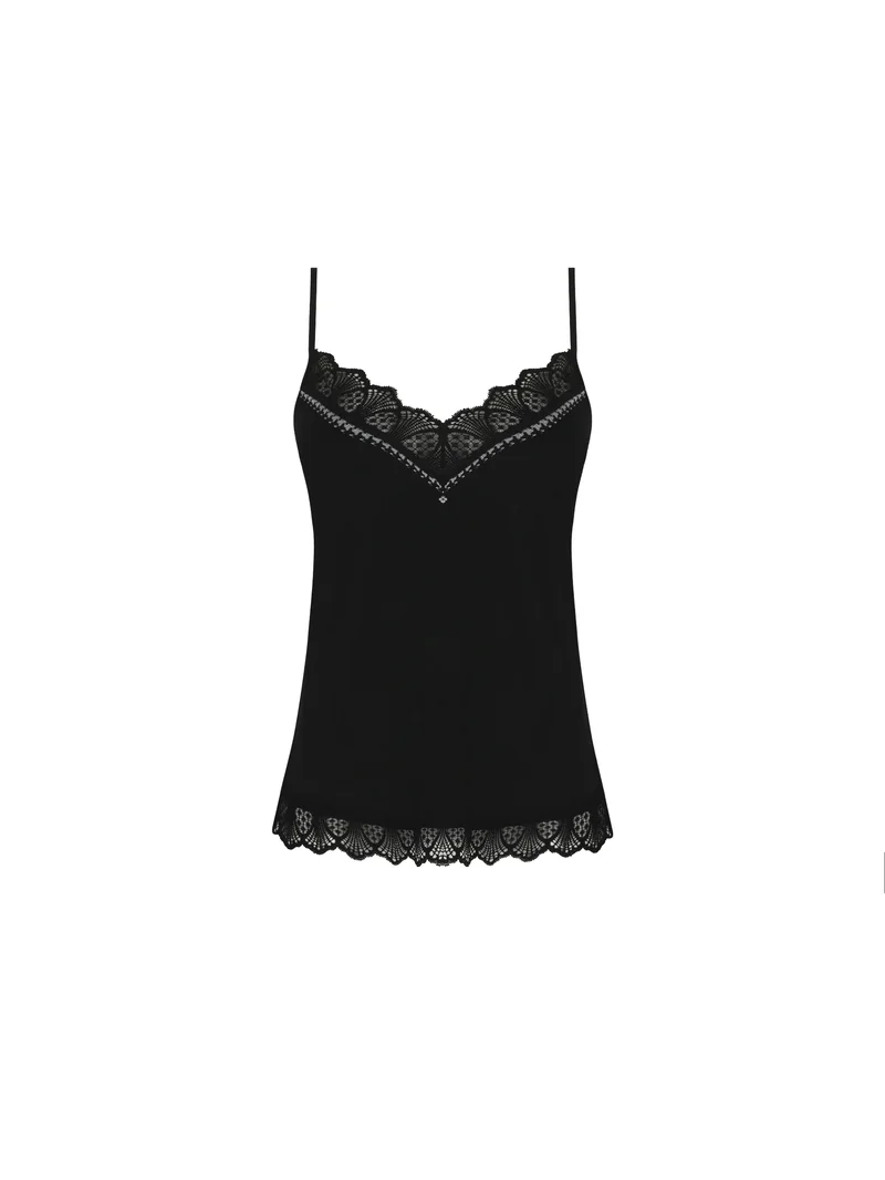 Antigel von Lise Charmel - Icone Business Camisole Pied De Poule