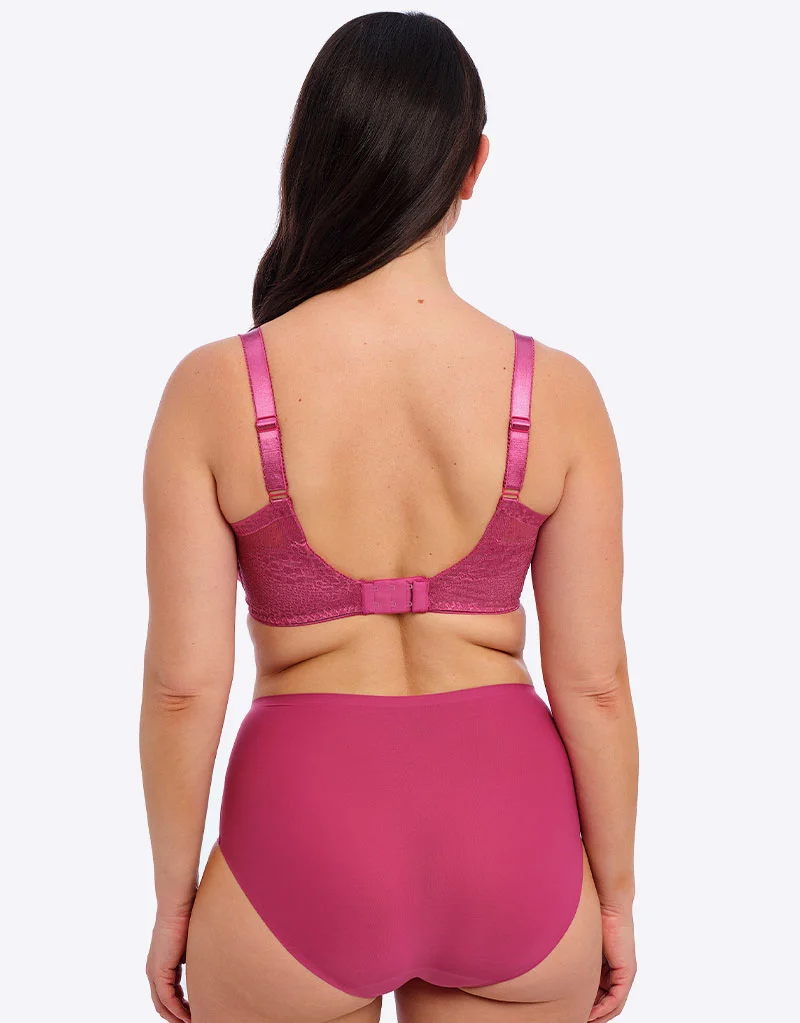 Fantasie Envisage Moulded Spacer Bra Passion Pink