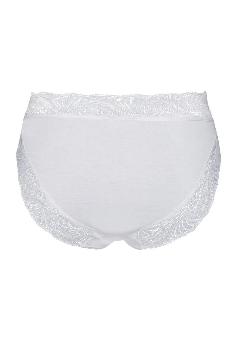 Cotton Delight Midi Briefs | white 071835-070101
