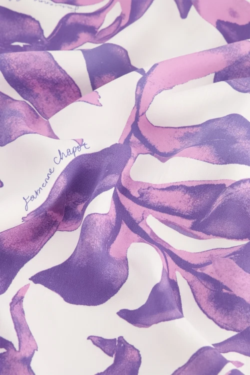 Archana Butterfly Dress