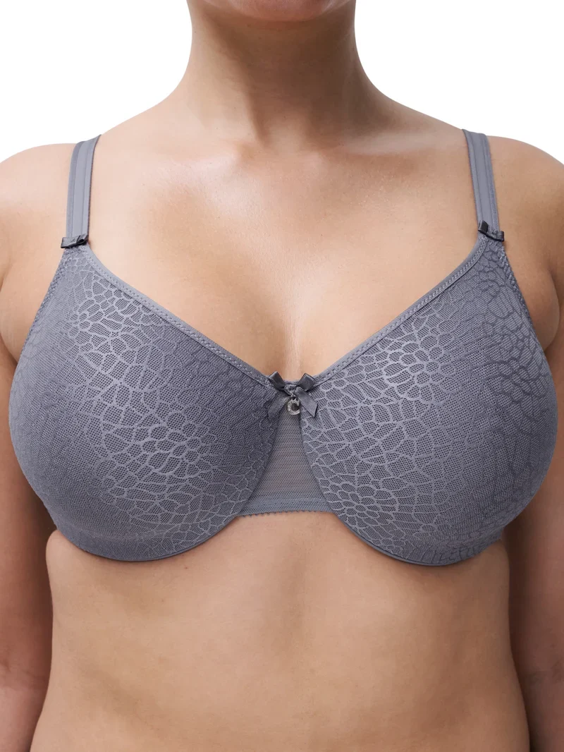 Chantelle - C Magnifique geformter BH New Smoke Grey