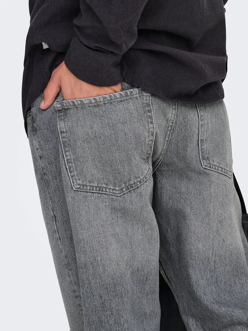 ONSEDGE STRAIGHT MG 8202 TAI DNM NOOS