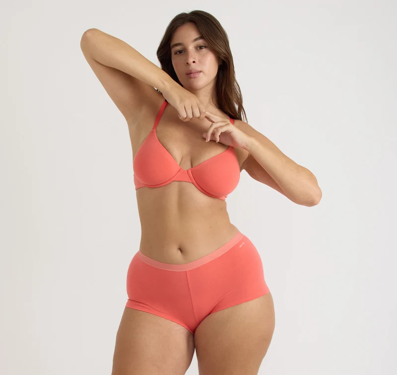 Core Shorty