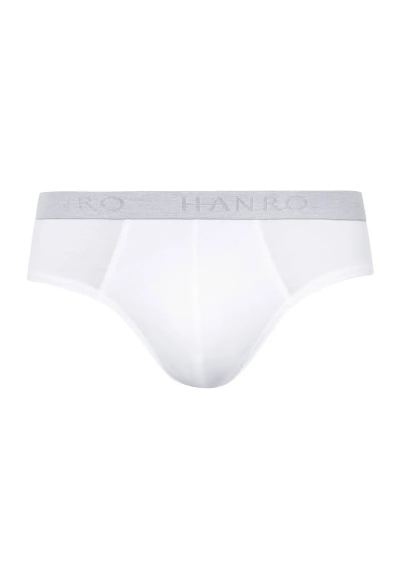Cotton Essentials Briefs 2Pack | white 073075-070101