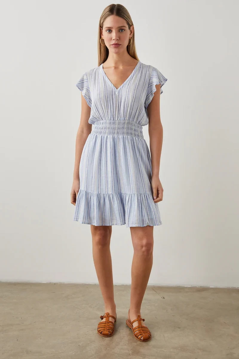 Tara Napoli Stripe