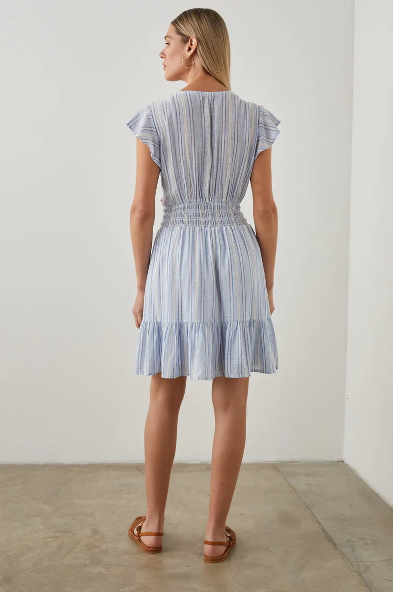 Tara Napoli Stripe