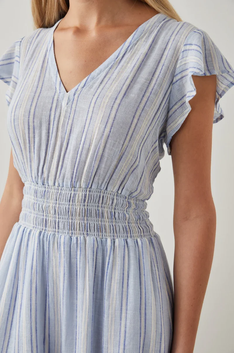 Tara Napoli Stripe