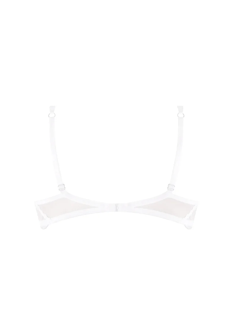 Lise Charmel - Feerie Couture Contour Blanc