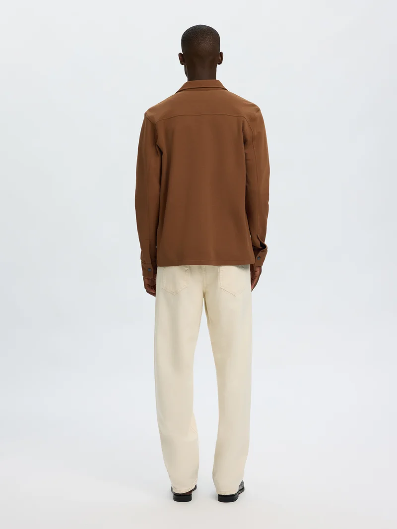 SLMJACKIE SWEAT JACKET NOOS