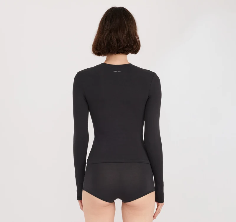 Flex Long Sleeve Tee