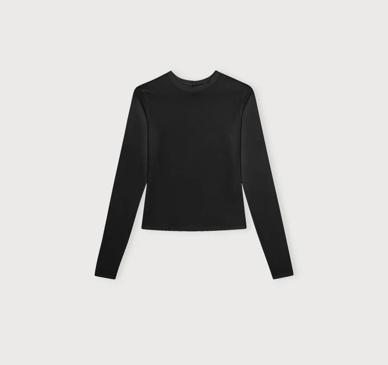 Flex Long Sleeve Tee