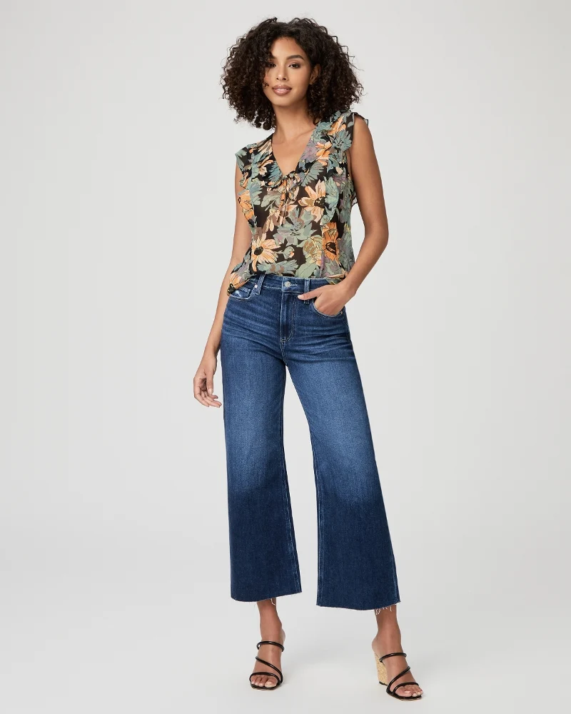 Anessa Emotion Distressed