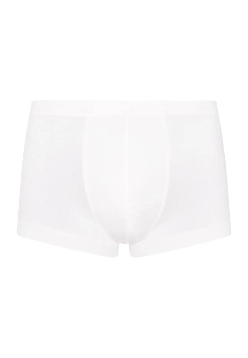 Cotton Sensation Pants | white 073065-070101