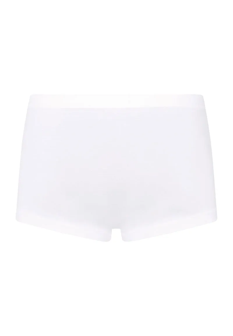 Cotton Sensation Pants | white 073065-070101