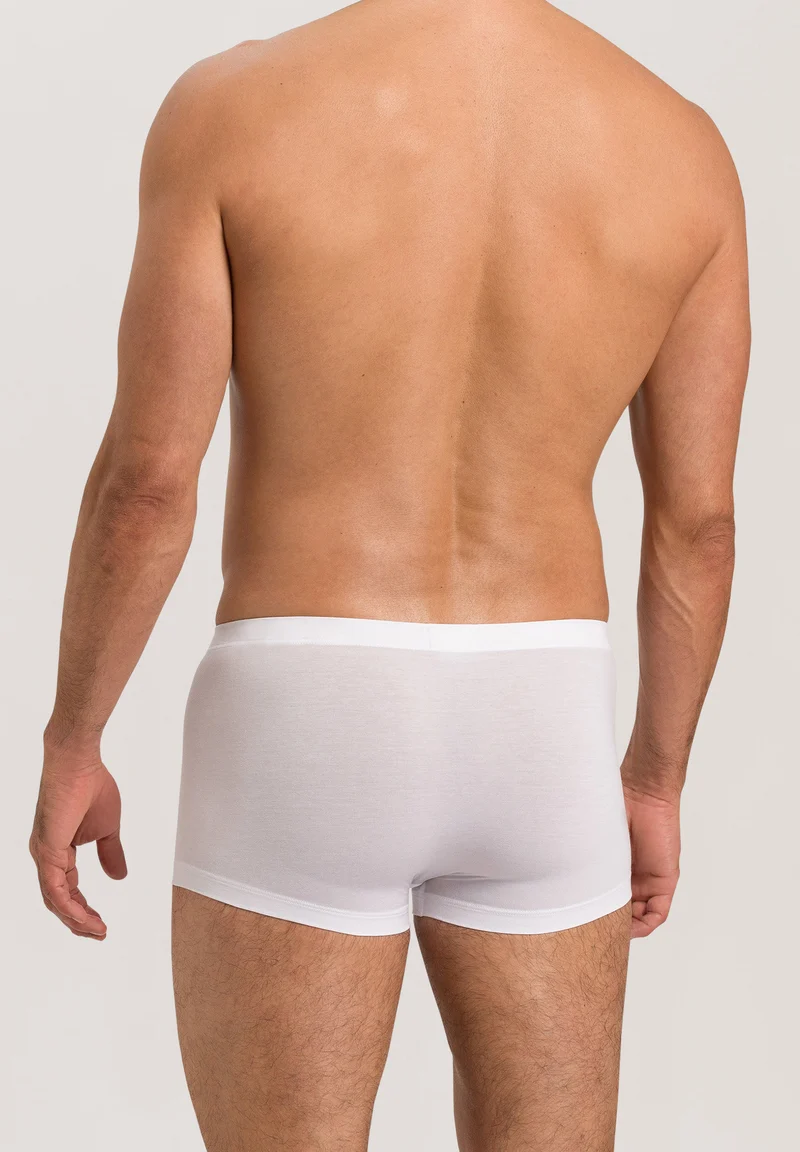 Cotton Sensation Pants | white 073065-070101