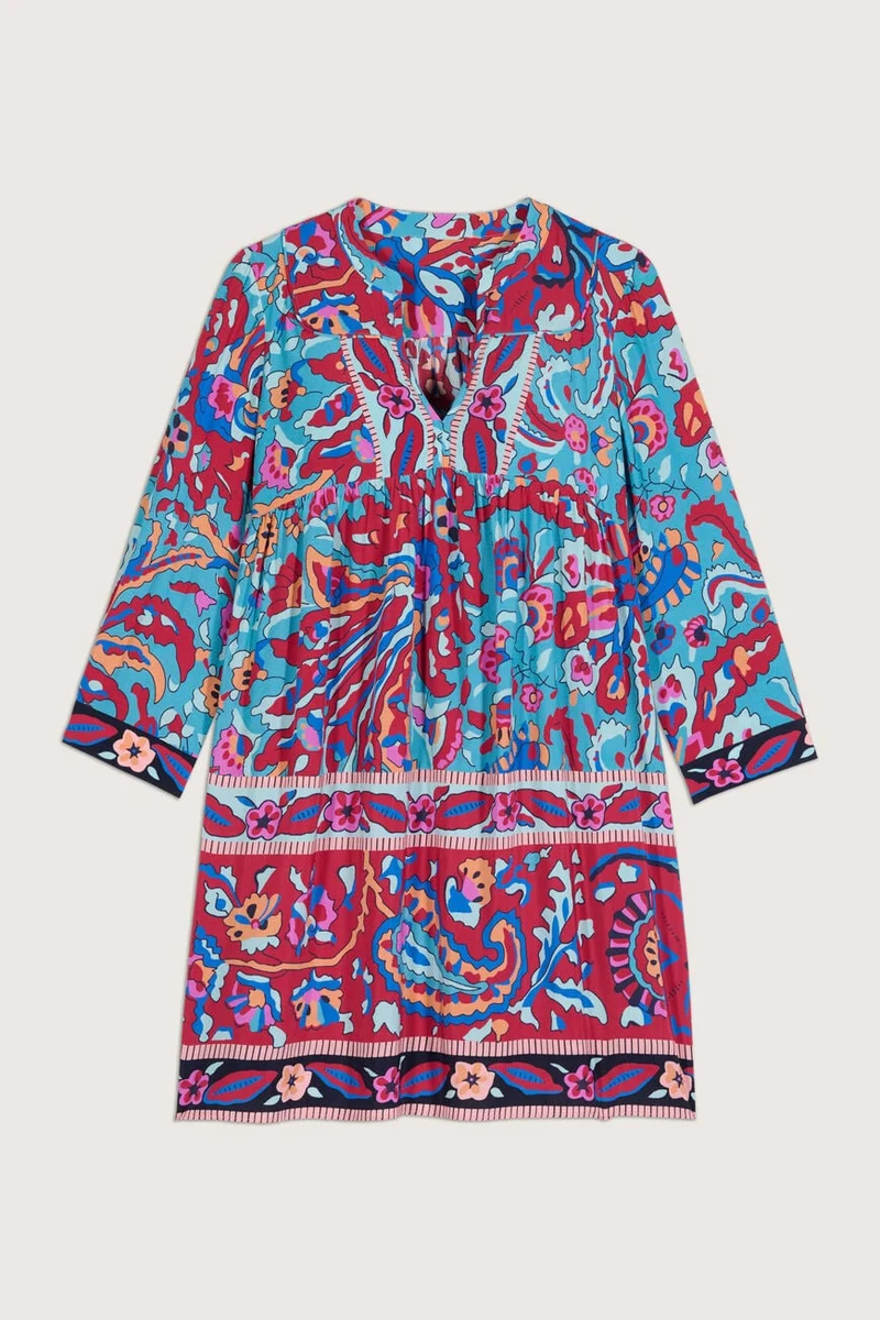 Maureen Mini Dress