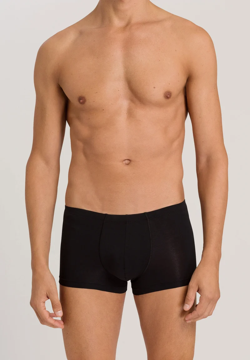 Cotton Sensation Pants | black 073065-070199
