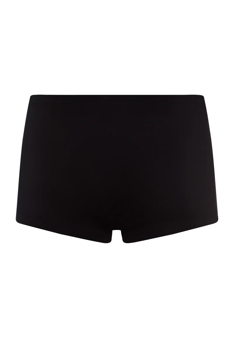 Cotton Sensation Pants | black 073065-070199