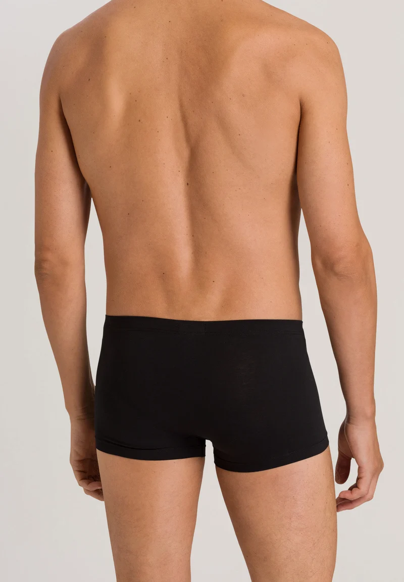 Cotton Sensation Pants | black 073065-070199
