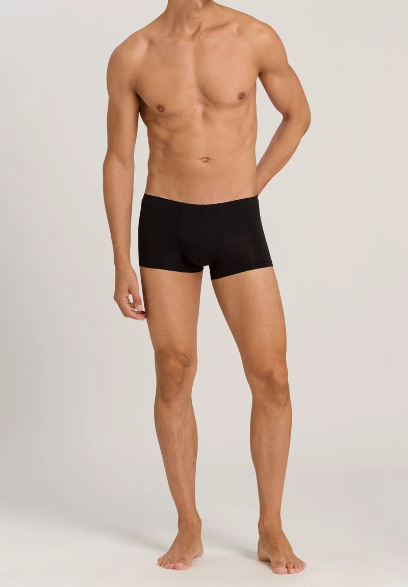 Cotton Sensation Pants | black 073065-070199