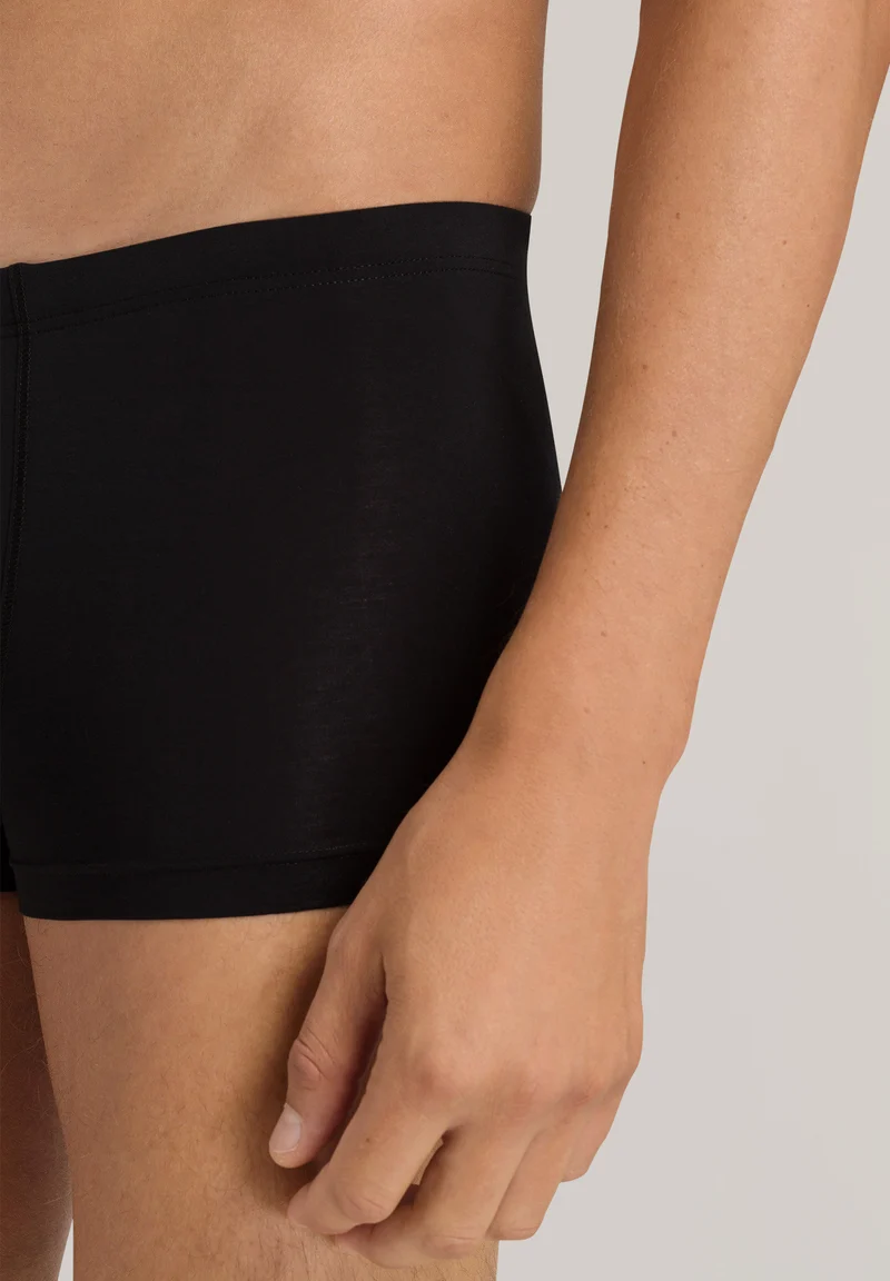Cotton Sensation Pants | black 073065-070199
