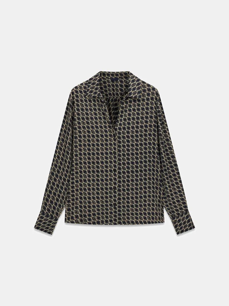 LS NEW CONCETTA SHIRT